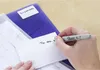 Etikety v bloku 45x30mm farebné permanentné 100x kusov Náhľad obrázku produktu 5