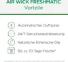Air Wick Freshmatic Max Nachfüller DUO Seide & Produktbild-Vorschau 3