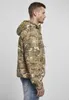Brandit Windbreaker Jacke, safari, XL Produktbild-Vorschau 14