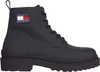 Tommy Jeans pánské kotníkové boty EM0EM01447 BDS Barva: Náhled obrázku produktu 2
