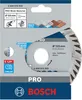 PRO Multi Material Diamanttrennscheibe, 125 x 22,23 mm Produktbild-Vorschau 3
