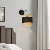 Wandleuchte 3er Set ’Southampton’ in Rattanoptik E14 Beige Produktbild-Vorschau 2