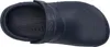 Crocs Bistro navy Größe EU 43-44 Normal Produktbild-Vorschau 13