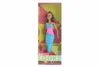 Mattel HJW82 - Barbie Signature Barbie Looks Puppe mit Produktbild-Vorschau 7