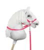 Wozdy pro Hobby Horse - neonově růžové Náhled obrázku produktu 1