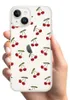 Flexible Hülle für das iPhone 13, TPU Silikon transparent, Produktbild-Vorschau 2