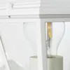 BRILLIANT  Außenwandleuchte Nissie | dekorative Produktbild-Vorschau 2