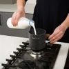 Nava - Milchtopf mit Granitoberfläche 11 cm Produktbild-Vorschau 3