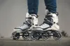 Powerslide Phuzion Krypton Grey 100, Rozmiar: 44 Podgląd zdjęcia produktu 6