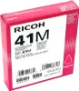 Original Toner fr RICOH Aficio SG3110DN magenta HC Produktbild-Vorschau 4