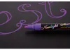 Craie liquide crayons néon set de 8 pièces Voir les images du produit 2