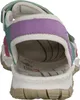 Rieker Damen Sandale bunt Trekking Outdoor gepolstert Produktbild-Vorschau 54