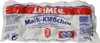 A crumpled plastic package of Leimer Mark-Klößchen dumplings. Produktbild-Vorschau