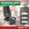 ATHLON TOOLS - Tapis pour siège enfant de voiture avec Voir les images du produit 2