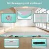 Airtrack Matte Tumbling Matte Gymnastikmatte Trainingsmatte Produktbild-Vorschau 5