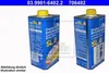 Brzdová kvapalina ATE SL6, 1 liter Náhľad obrázku produktu 8