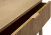 Göteborg Konsolentisch, 110x40x80 cm - Tannenholz, MDF und Produktbild-Vorschau 9