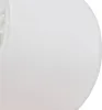Lindby Stehlampe Aovan, schwarz, Ablage, USB-Anschluss Produktbild-Vorschau 7