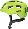 Abus Youn-I 2.0 Signal Yellow S Dziecięcy kask rowerowy Podgląd zdjęcia produktu 7