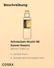 COSRX advanced snail mucin 96 power essence 100 ml fl. oz | Anteprima dell’immagine prodotto 6