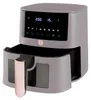 Friggitrice ad aria Berlinger Haus 5L con finestra Anteprima dell’immagine prodotto 4