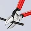 KNIPEX kniptang Productafbeelding-voorbeeld 9