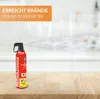 XENOTEC Premium Feuerlöschspray – 3 x 750ml – Wandhalter - Produktbild-Vorschau 6