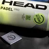 Tubo da 3 palline Head Padel Pro Rfid Multicolor Anteprima dell’immagine prodotto 15