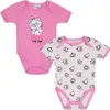 2er-Pack Baby Bodys Disney Marie Aristocats Größe 74 Produktbild-Vorschau 1