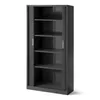 Armadio per archiviazione Armadio per ufficio Armadio in Anteprima dell’immagine prodotto 2
