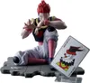 Banpresto Hunter X Hunter Gedenkwürdige Hyskoa-figur 9 Cm Produktbild-Vorschau 4
