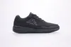 Kappa Turnschuhe für Frauen Kyasennal schwarz 45 Produktbild-Vorschau 4