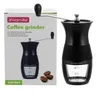 Ruční mlýnek na kávu, koření KAMILLE KM-7065 Náhled obrázku produktu 10