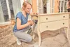 M480 Schleifblätter für EasyCurvSander 12, Best for Wood Produktbild-Vorschau 3