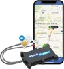 YUKAtrack easyWire GPS, univerzální, GPS lokátor, černý, Náhled obrázku produktu 8