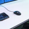 Titanwolf - XXXL Oversize Mouse Pad 1600x800mm - Gaming Anteprima dell’immagine prodotto 4