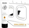 Bruma - Aloe Vera Glijdgel, Smaak: Cupcake, 100 Ml Productafbeelding-voorbeeld 3