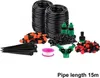 149 Stück Bewässerung Kit, 30M Bewässerungssystem, Mikro Produktbild-Vorschau 8