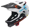 CRATONI casque MTB enfants/adolescents "Madcat Mips", blanc Voir les images du produit 3
