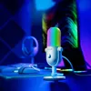 Razer Seiren V3 Chroma - Mikrofon - USB - weiß Produktbild-Vorschau 9