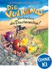 Die Vulkanos vertreiben die Drachenechse! Produktbild-Vorschau 1