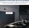 Reolink RLK8-800V4 Système de surveillance, 4X 4K 8MP IK10 Voir les images du produit 9