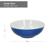 4er Set Doppio Schalen Ø18 cm Indigo-Blau Snack-Schüssel Produktbild-Vorschau 4