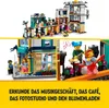 LEGO STRADA PRINCIPALE - Hlavní ulice Náhled obrázku produktu 50