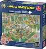 Jan van Haasteren 1110100530, 1000 kusů, 12 rok/roky Náhled obrázku produktu 5
