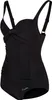 Dámske plavky Regatta Sakari RG3317 (38 DE) (Black) Náhľad obrázku produktu 3