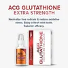 Results RNA ACG Glutathione Extra Strength, 60ml spray Produktbild-Vorschau 8