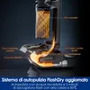Tineco FLOOR ONE SWITCH S7 Stretch Aspirapolvere e Anteprima dell’immagine prodotto 8