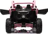 CAN-AM Maverick UTV Buggy Voiture électrique pour enfants 2 Voir les images du produit 3