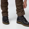 Fjällräven Karla Pro Winter W Dark Olive 38 Outdoorhose Produktbild-Vorschau 9